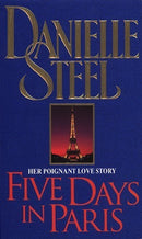 Five Days In Paris