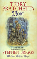 Mort - Playtext-9780552144292