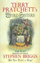 Wyrd Sisters - Playtext-9780552144308