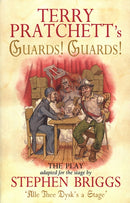 Guards! Guards!: The Play-9780552144315