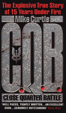 C.Q.B. (Close Quarter Battle)-9780552144650