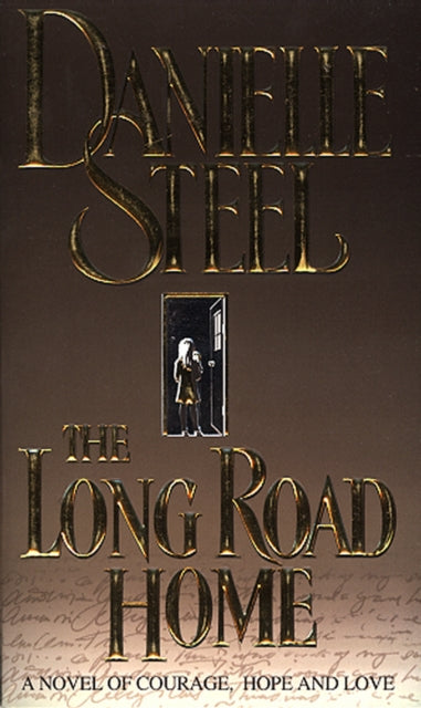 The Long Road Home-9780552145022