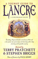 A Tourist Guide To Lancre-9780552146081