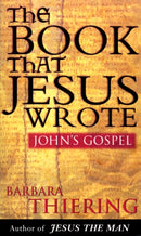 The Book That Jesus Wrote