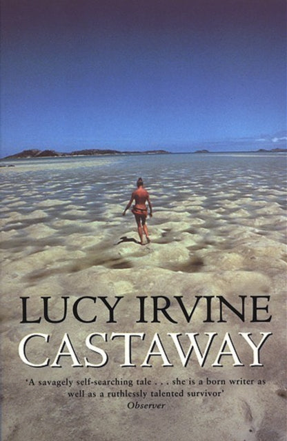 Castaway-9780552146814
