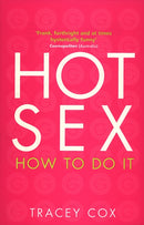 Hot Sex-9780552147071