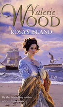 Rosa's Island-9780552148467