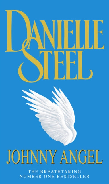 Johnny Angel : A breathtaking story of loving and letting go, mixed blessings and second chances from the bestselling Danielle Steel-9780552148559