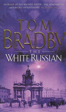 The White Russian-9780552149006