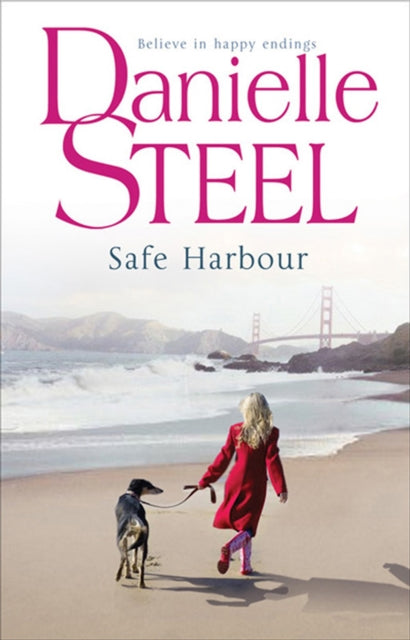 Safe Harbour-9780552149914
