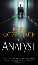 The Analyst-9780552150217