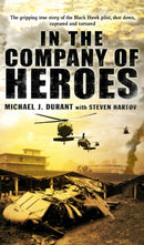 In The Company Of Heroes-9780552150941