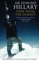 View From The Summit-9780552151047