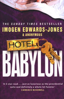 Hotel Babylon-9780552151467