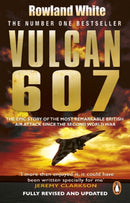 Vulcan 607-9780552152297