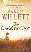 The Golden Cup : A Cornwall Family Saga-9780552152488