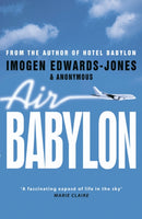 Air Babylon-9780552153058