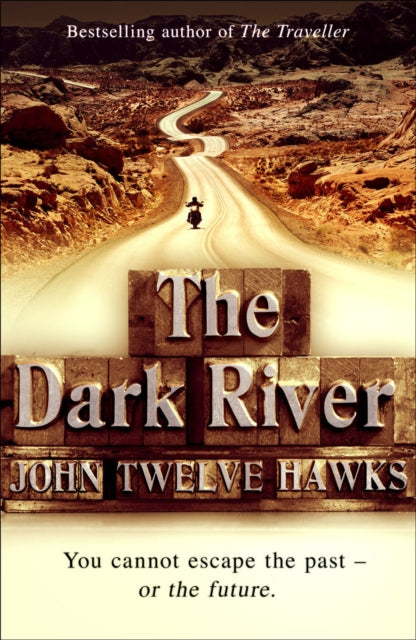 The Dark River : a powerful and thought-provoking thriller that will leave you questioning everything-9780552153355