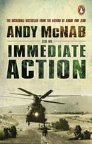 Immediate Action-9780552153584