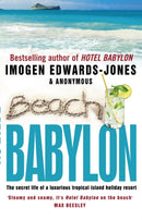 Beach Babylon-9780552154635