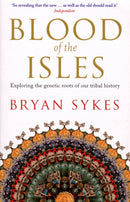 Blood of the Isles-9780552154659