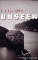 Unseen : Anders Knutas series 1-9780552155090