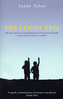The Lemon Tree-9780552155144