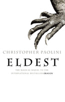 Eldest : (Inheritance Book 2)-9780552155526