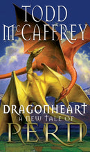 Dragonheart : Fantasy-9780552155762