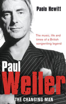 Paul Weller - The Changing Man-9780552156097