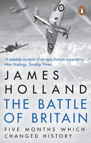 The Battle of Britain-9780552156103
