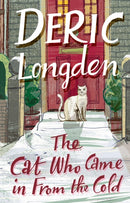 The Cat Who Came In From The Cold-9780552156196