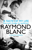A Taste of My Life-9780552157315