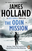 Odin Mission