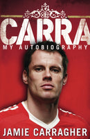 Carra: My Autobiography-9780552157421