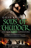 Sons of Thunder (Raven: Book 2)