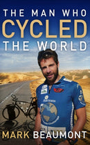 The Man Who Cycled The World-9780552158442