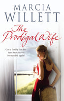The Prodigal Wife-9780552158473