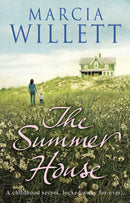 The Summer House-9780552158480