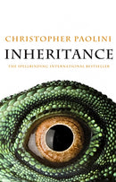 Inheritance : Inheritance Book 4-9780552158626