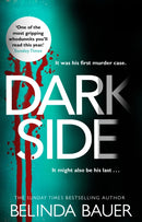 Darkside : From the Sunday Times bestselling author of Snap-9780552158886