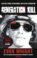 Generation Kill-9780552158930