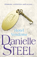 Hotel Vendome-9780552159029