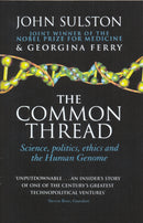The Common Thread-9780552159609