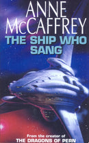 The Ship Who Sang : Fantasy-9780552159647