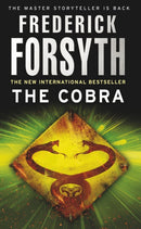 The Cobra-9780552159906
