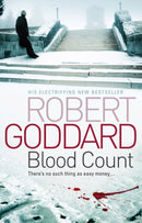 Blood Count-9780552161305