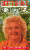 Mind Magic-9780552162029