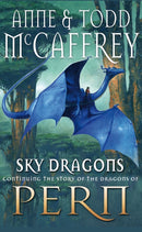Sky Dragons-9780552162463