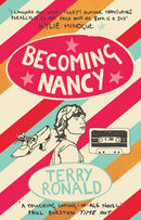 Becoming Nancy-9780552162944